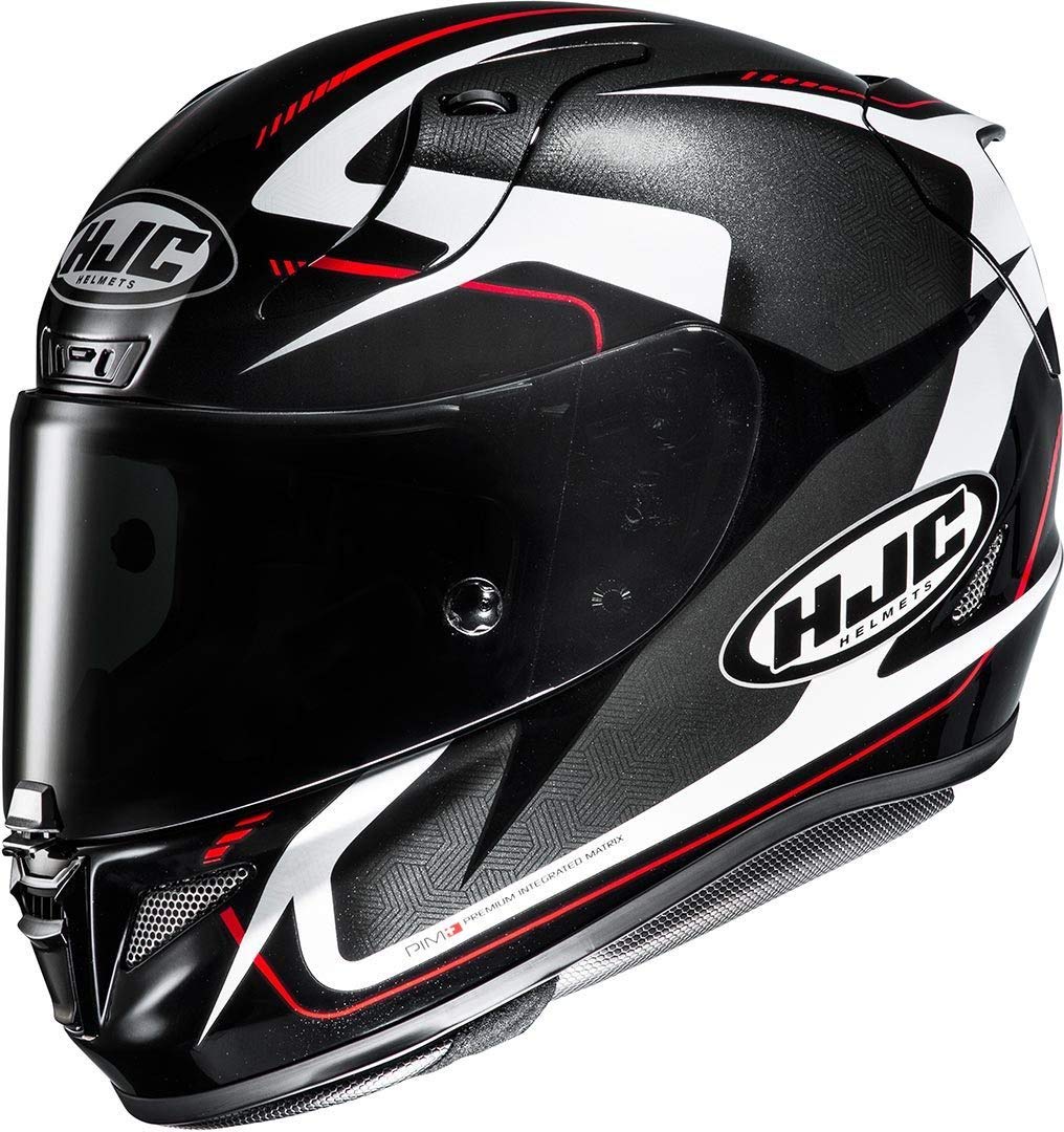 Amazon.es: HJC RPHA11 Bludom MC5 L